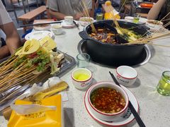 -小向麻辣烫(天街总店)