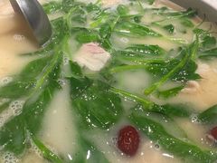 -羊门客在·烤盐池滩羊·川菜