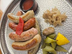 -马克西姆俄罗斯餐厅(通亚街店)