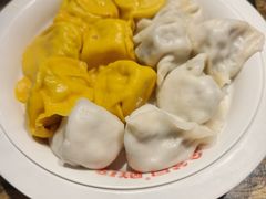-金谷园饺子·烧烤(人大总店)