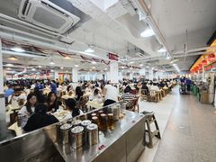 -笨罗卜浏阳菜馆(太平街店)