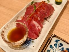 -德川家日本料理(顺义华联店)