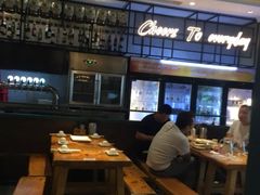 -木屋烧烤(坂田天安云谷店)