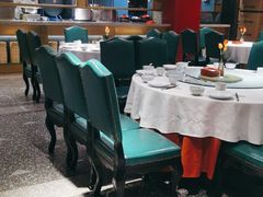 大堂-大鸭梨烤鸭·北京菜(南小街/南苑店)