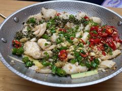 -大丰收脆鱼(浦西万达店)