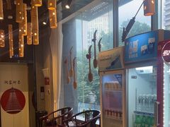 -新侗家食府(蟠桃宫店)