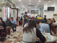 -民信老铺(华盖路店)