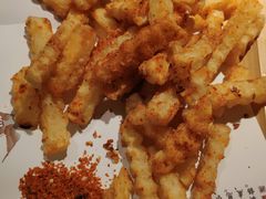 -马邦子·紫苏烤鱼(恒隆广场店)