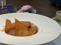 -狮王府淮扬菜(万象城店)