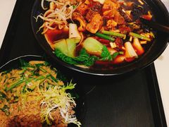 -远大美食广场(远大购物中心店)