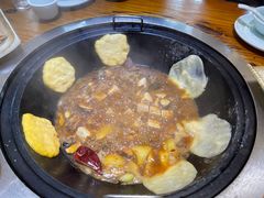 -黑土人家(江桥万达广场店)