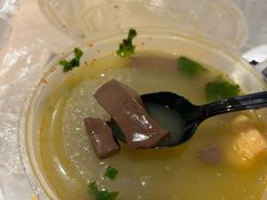-小潘记鸭血粉丝汤