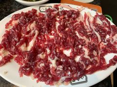 -八合里潮汕鲜牛肉火锅(深圳海岸城店)