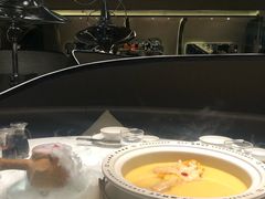 -领鲜天下·焗海鲜·花胶鸡(天目里店)