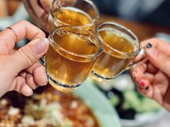 -小吊梨汤·北京菜·烤鸭(双井乐成中心店)