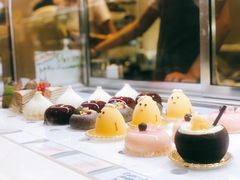 -Dulcet Cakes & Sweets