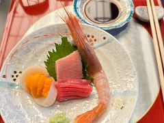 -鳥喜Toriki怀石烧鸟料理