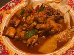 -塔哈尔·新疆盛宴(奉贤龙湖店)