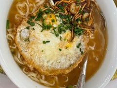 招牌汤面-丰收日(五角场店)