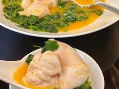 酸汤西施乳-北京四季酒店·采逸轩