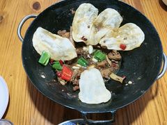 -十二道丰味·徐州土菜·烧烤(何山路店)