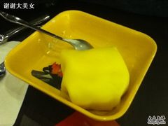 -满记甜品(日月光二店)