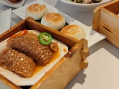 -粤财皇冠假日酒店·彩华轩中餐厅