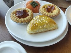 -正元希尔顿逸林酒店-御玺中餐厅