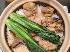 -超记煲仔饭(北京路店)