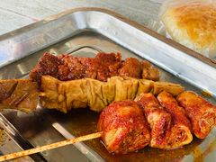 -海平馄饨(逍遥二路店)