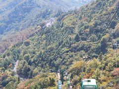 -东天目山风景区