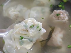 -海萍馄饨(湖北路店)