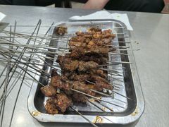 -文文烤肉(大皮院店)