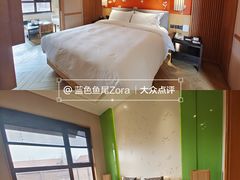 -大连金石滩绿发温泉假日酒店