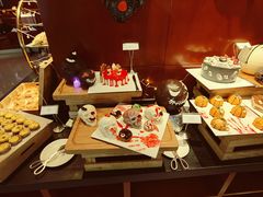 -昆明佳华广场酒店·西餐厅