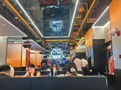 -胖哥俩肉蟹煲(河北勒泰购物中心店)