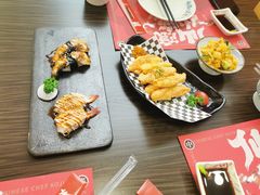 -仙隐小鹿中华料理(南宁万象城店)