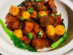 红烧肉-故里湘(嘉里城店)