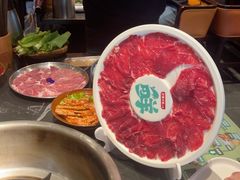 -巴蜀大将火锅(春熙店)