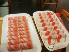 -1078號老北京涮肉(松柏店)