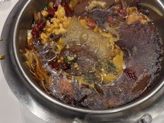 -巴音浩日娲·蒙餐(双林东路店)