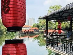 -侨美·唐荔园·40年地道粤菜