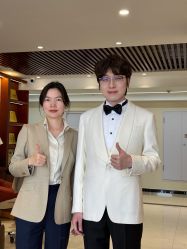 -Hongdu红都·高端西装定制男士西装礼服大衣定制
