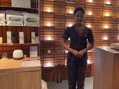 -泰合玺·精油疗愈SPA(狮山天街生活广场店)