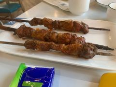 -帕米尔食府(白云观店)