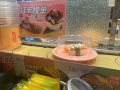 -争鲜回转寿司(南开大悦城店)