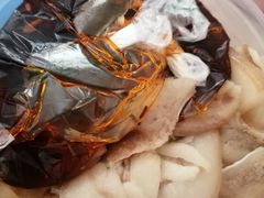 -温记府廟豆汤饭·始于1955年(海椒店)
