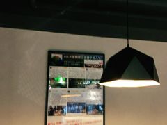 大堂-腰子哥烤串(石佛营炫特店)