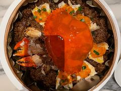 -遇外滩(BFC外滩金融中心店)