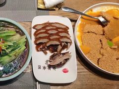-北京全聚德(西翠路店)